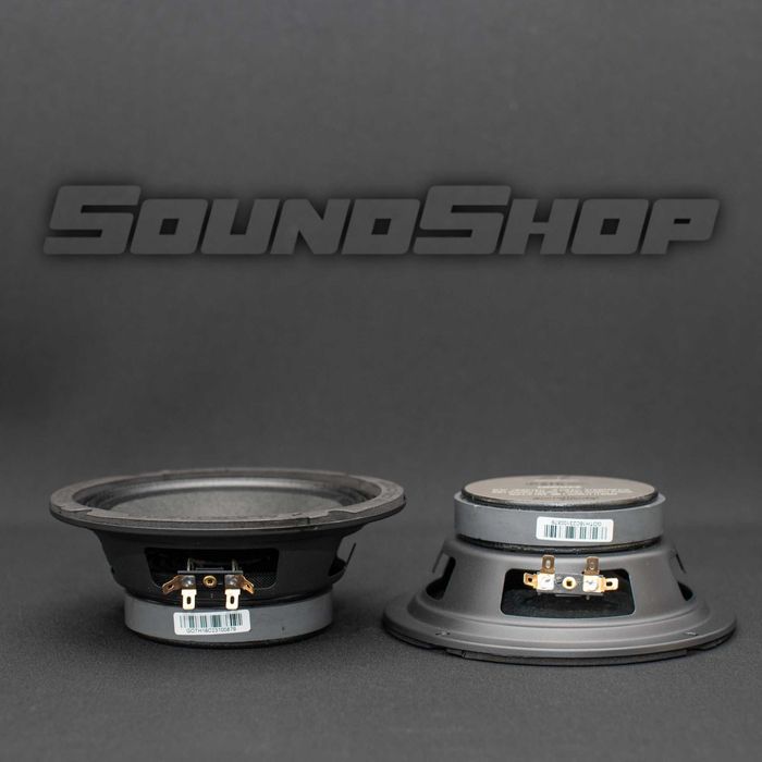 Автоакустика Audio Nova GOTH 16C