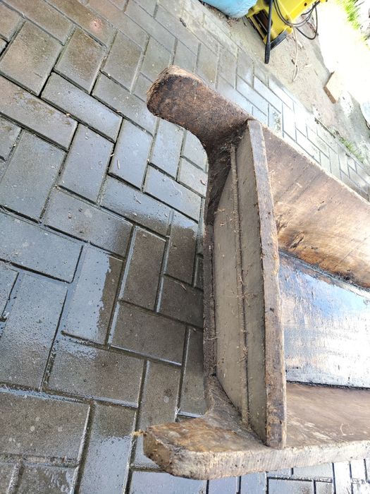 Koryto do parzenia tuczników