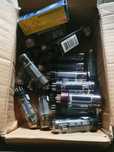 Lampy elektronowe rozne