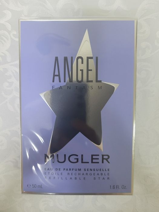 Angel Fantasm novo 50ml