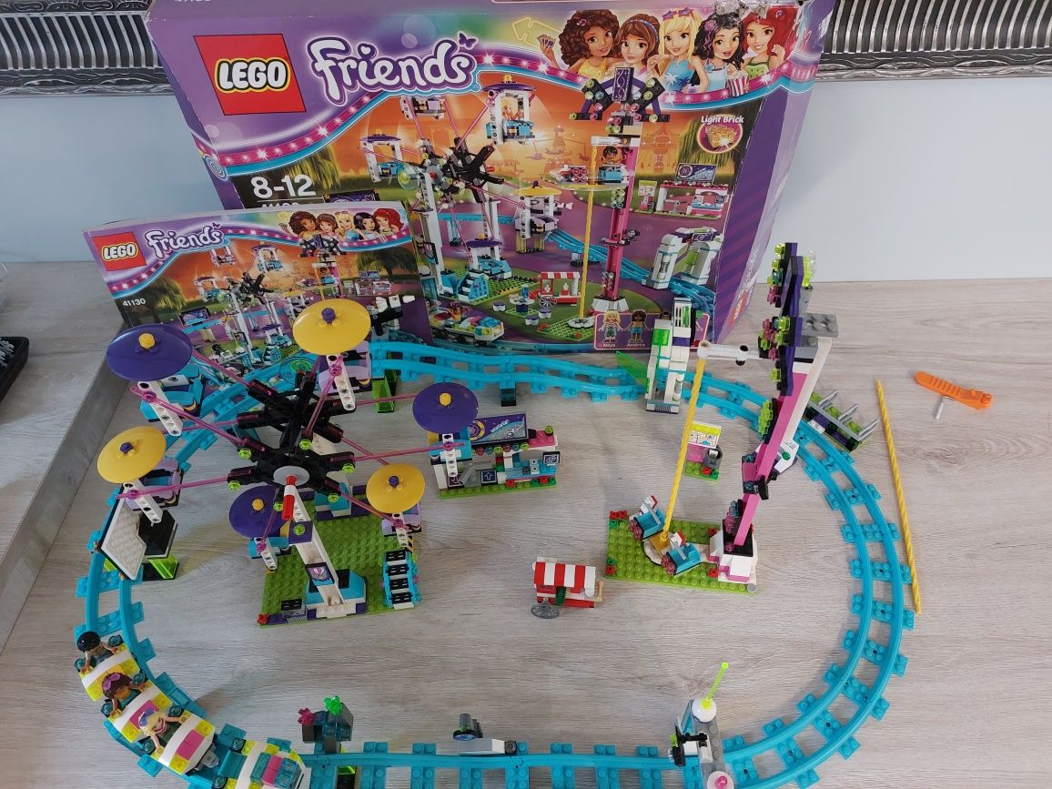 Sprzedam Klocki Lego  Friends 41130