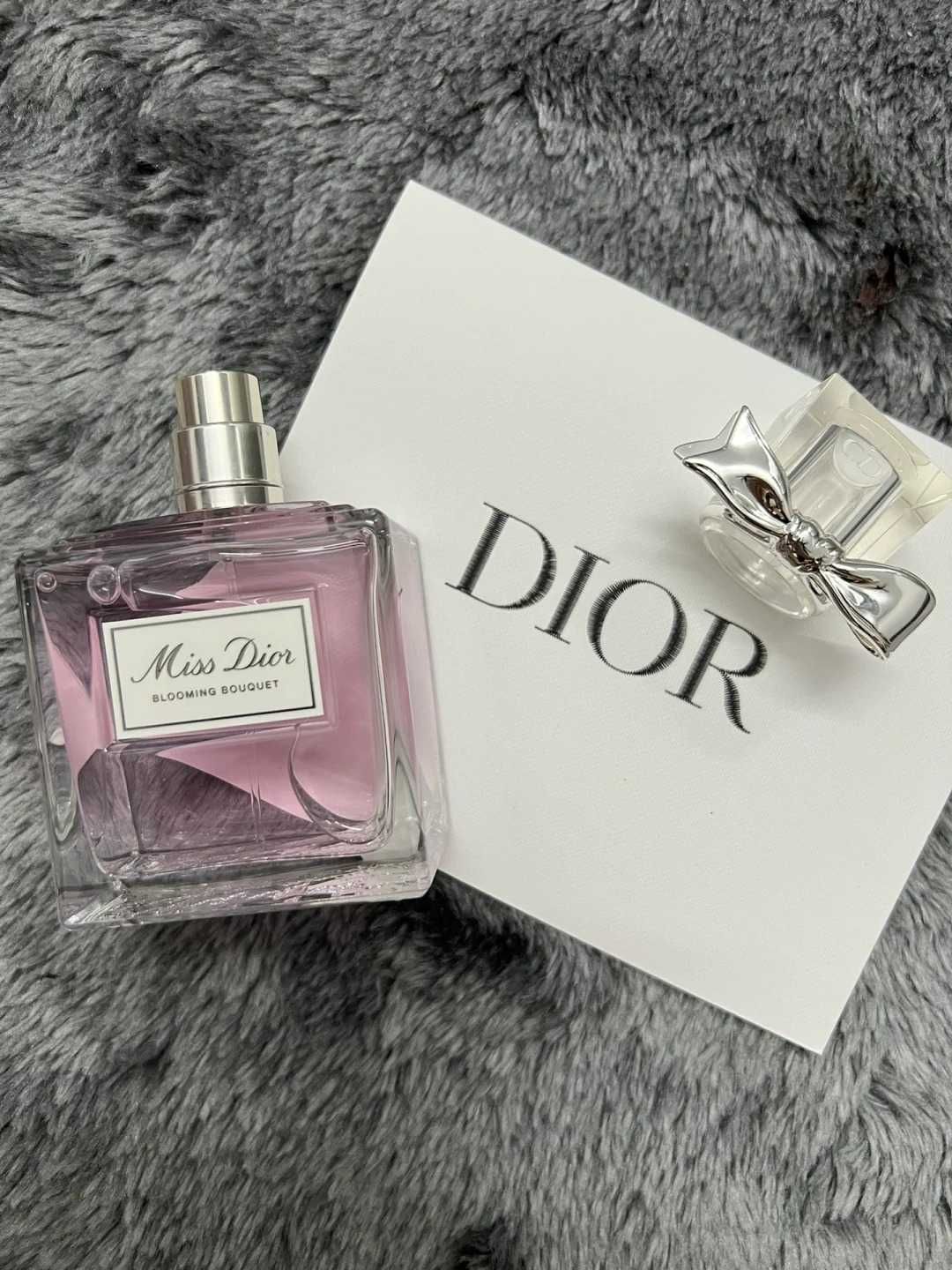 DIOR blooming bouquet  Perfumy  100ML