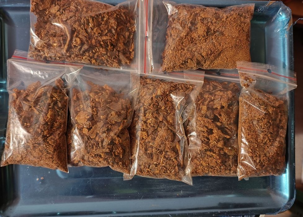 Propolis Kit Pszczeli 2025 Miód z własnej Pasieki Lipowy