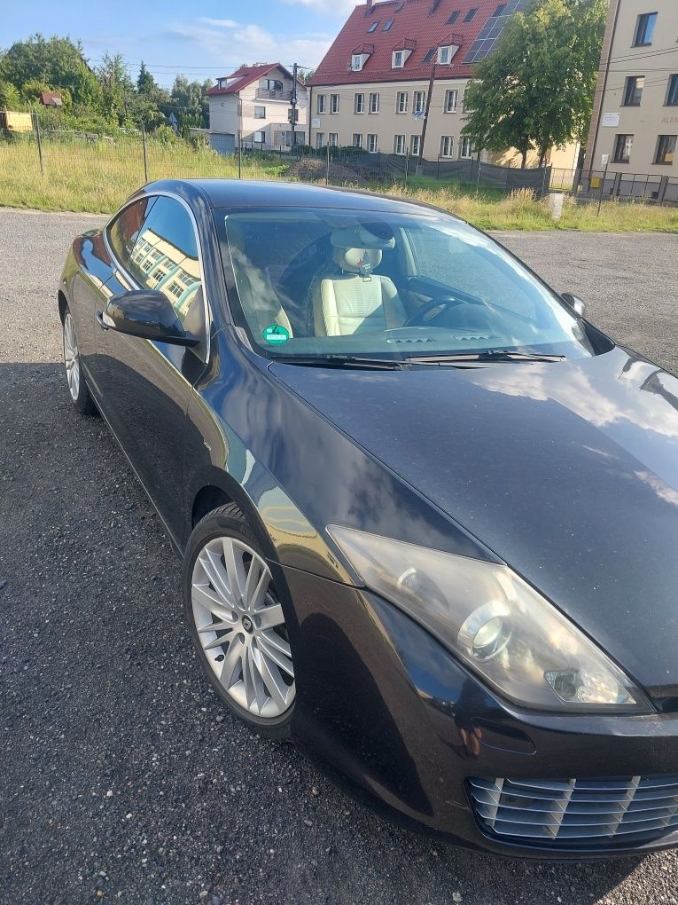 Laguna  coupe 3.0 V6 automat