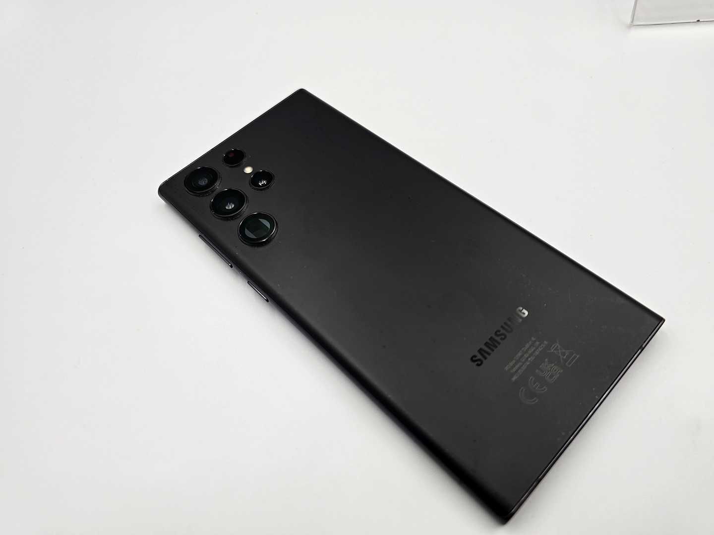 Samsung Galaxy S22 ULTRA stan BDB / bez blokad / Plus Lombard Kłodzko