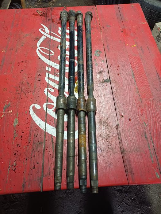 Продам вал руля Ваз 2101-2106