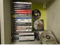 Gry PlayStation 3/2