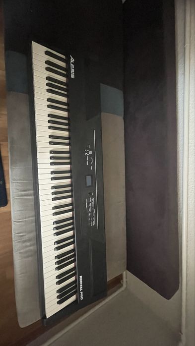 Pianino cyfrowe Alesis Recital Pro