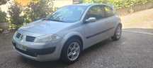 Renault Mégane 1.9 dCi Conf. Dynamique