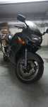 Kawasaki ZZR 600