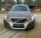 Volvo XC 60 Volvo xc60 AWD, 2.4 D5, Panorama, Super Stan...