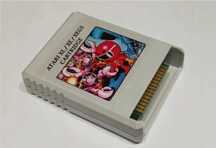 Cartridge ATARI 65XE 130XE 800XE 800XL gry hity