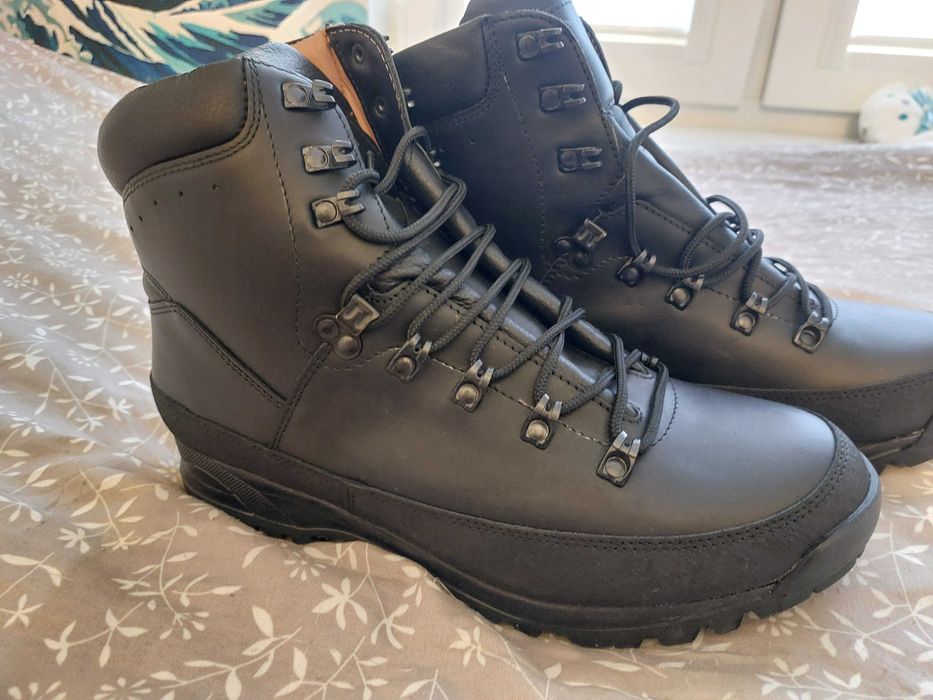 Nowe buty wyczynowe Wojas 28 i1/2