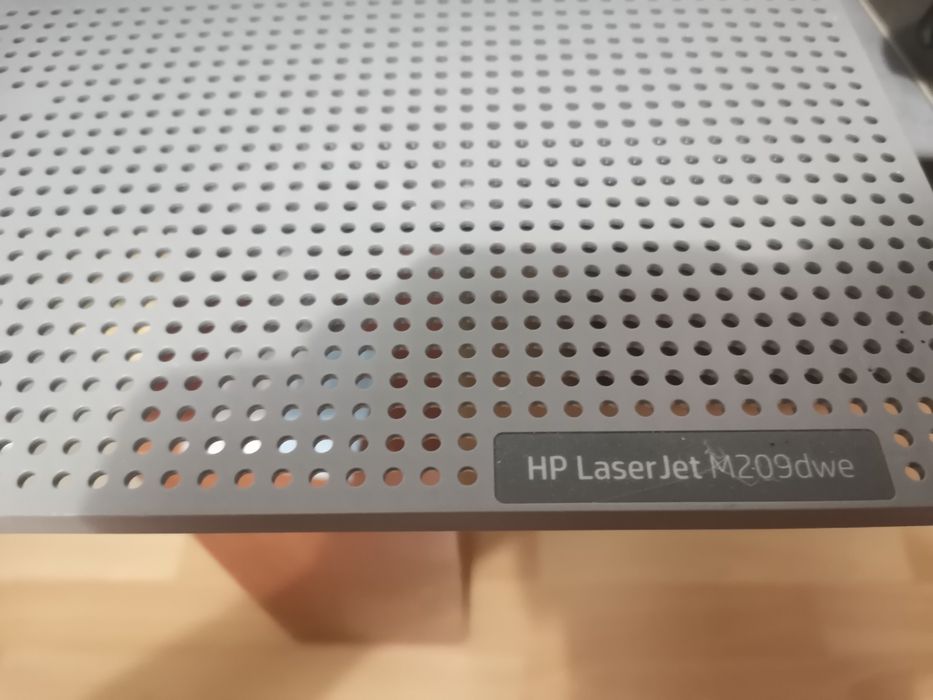 Drukarka laserowa HP Wi-Fi