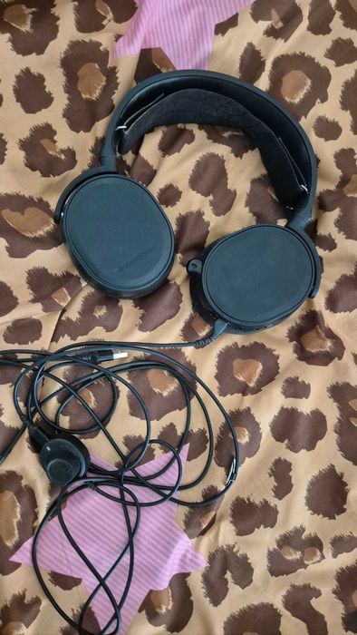 Steelseries arctis 5