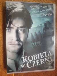 DVD Kobieta w czerni 2012 BestFilm / Lektor PL