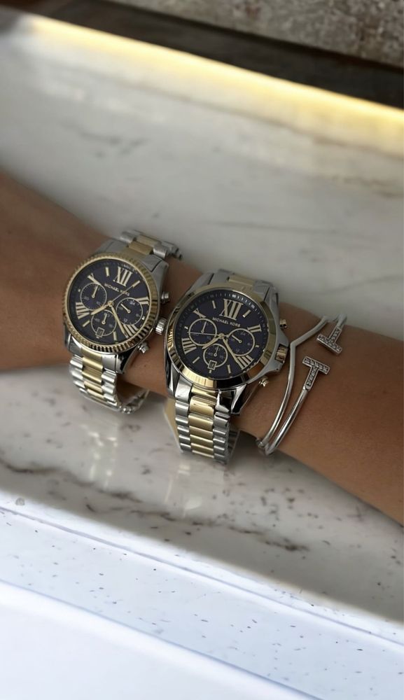 Годинник Michael Kors