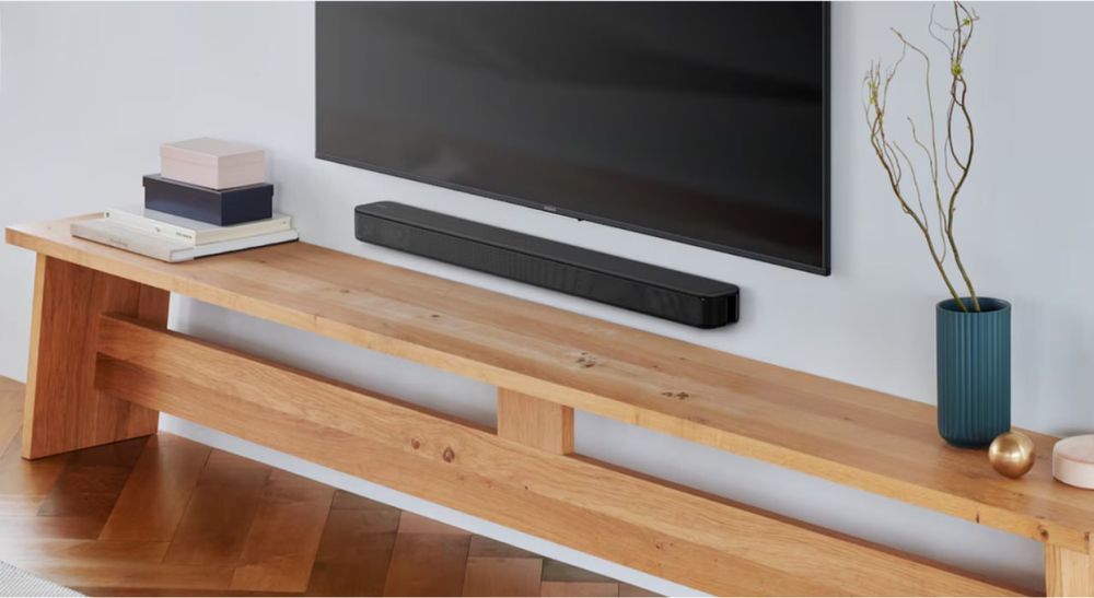 Саундбар Sony.