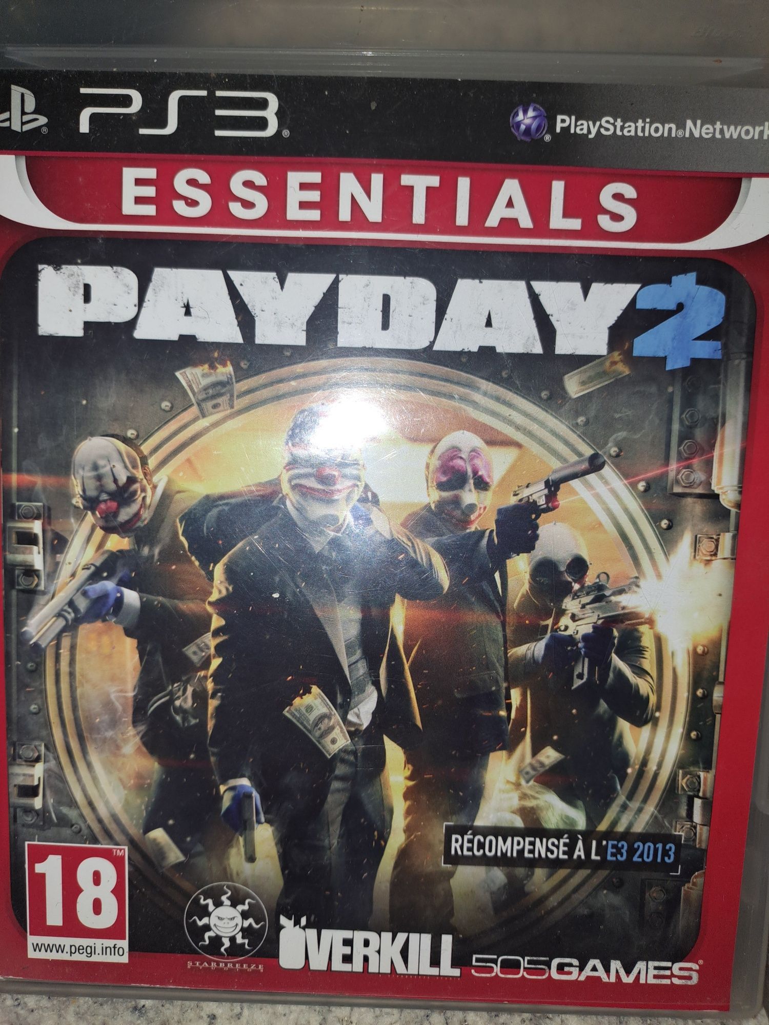 Jogos Playstation 3