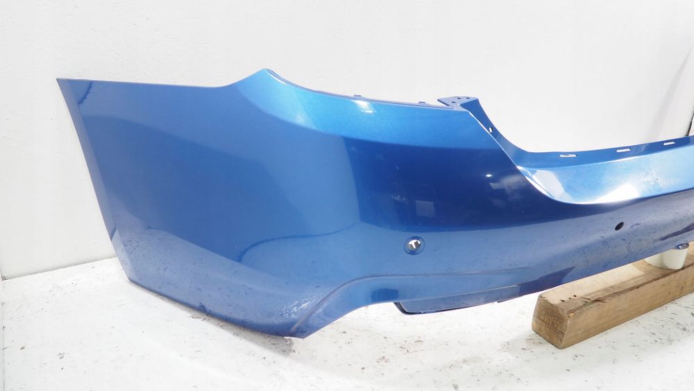 bmw 4 f32 f33 f36 m pakiet zderzak tył tylny 8054566