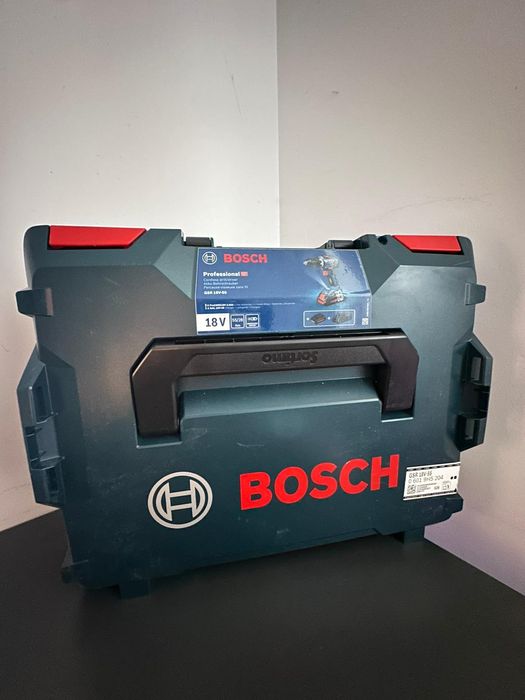 Bosch GSR 18V-55