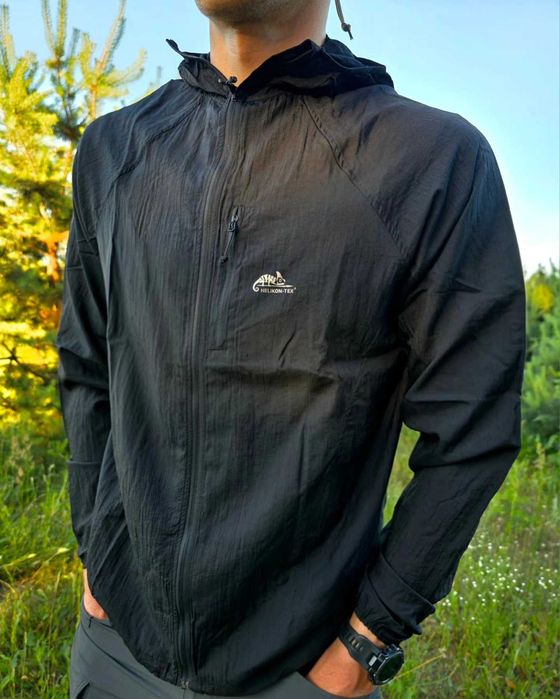 Helikon-Tex TRAMONTANE інноваційна куртка супер лайт компакт всесезон