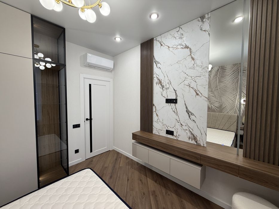 Продажа квартиры . Краснова . Кадор . Жемчужина