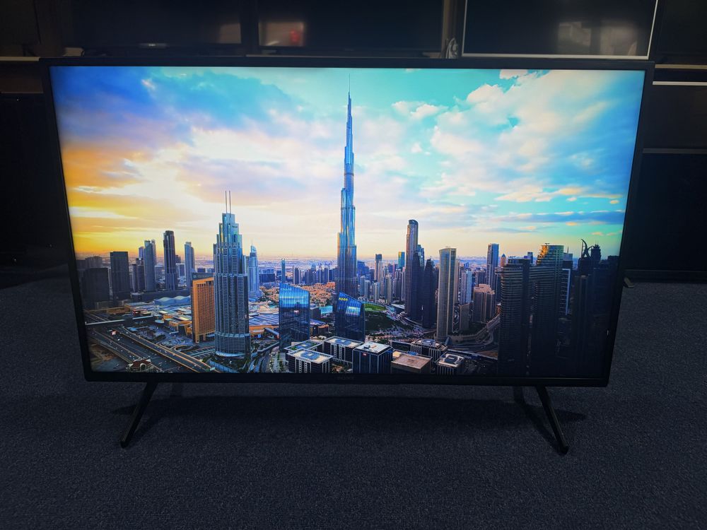 Sony KD-43X75WL  Android TV 2024р