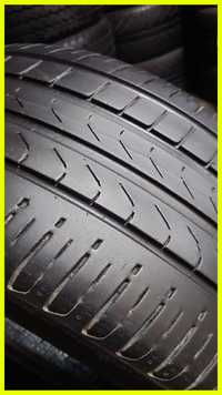 Пара летних шин Pirelli Scorpion verde 255/40 r20 255 40 20