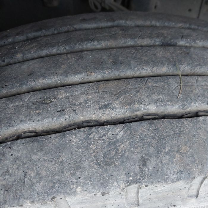 Даф сф 65 2006 в хорошому стані