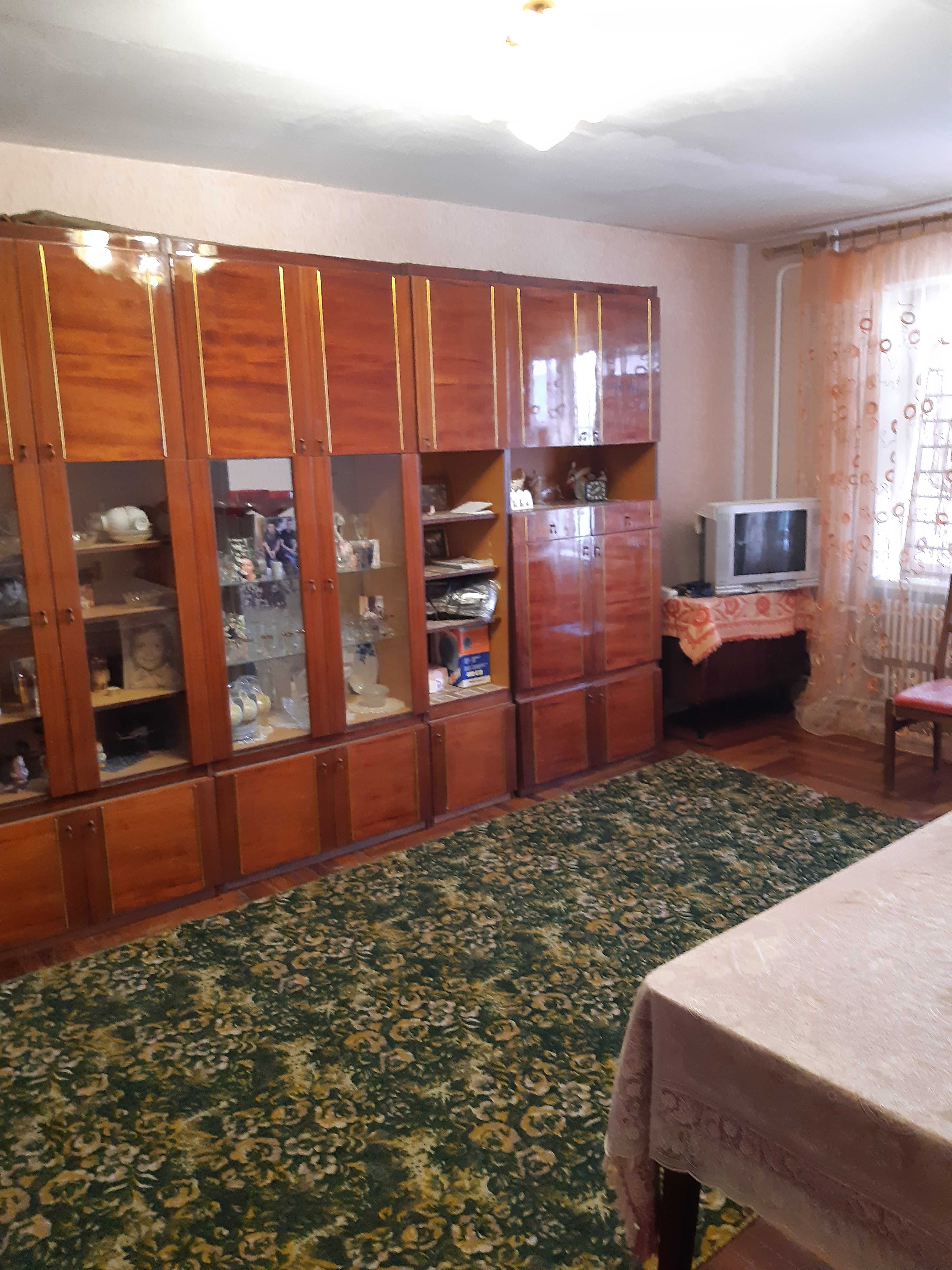 Продажа 2 комн. квартиры 15-й микрорайон