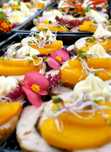 Catering okolicznosciowy urodziny / imprezy