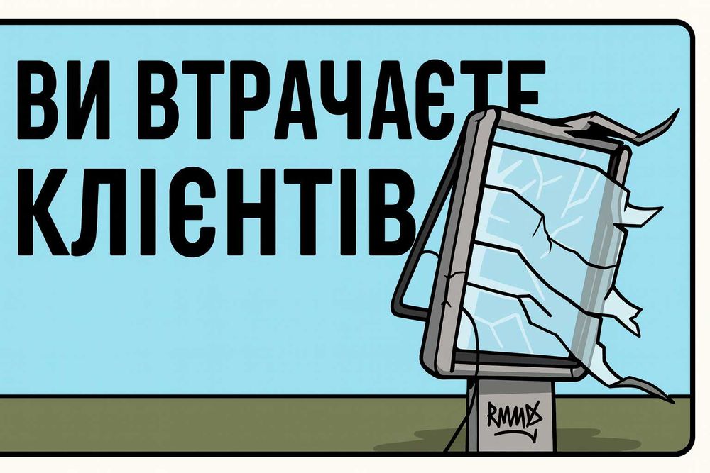 Сіті-лайт виготовлення від виробника. Нові. Безнал ПДВ.