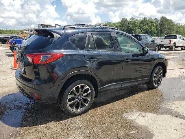 Mazda CX-5 GT 2016 ]