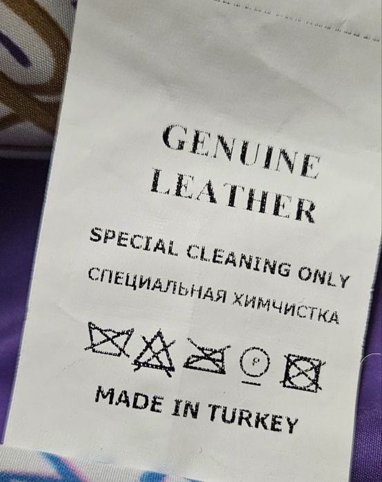 Шубка з мутона і лами ACTORS 36 p XS-S ціна -вогонь