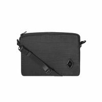 Сумка A-Cold-Wall SS24 Diamond Pouch Onyx