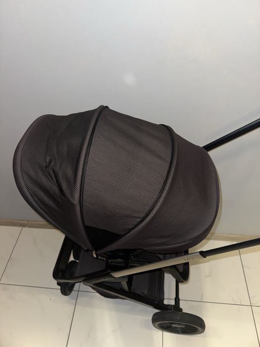 Spacerowka CAVOE MOI.