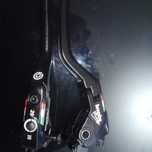 Manetes rcs novas da brembo aceito trocas