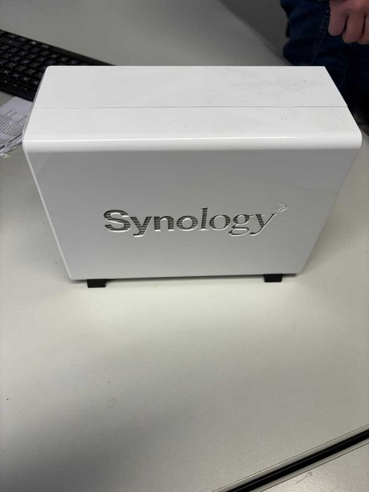 Conjunto Completo de Equipamentos de Rede – €1.000