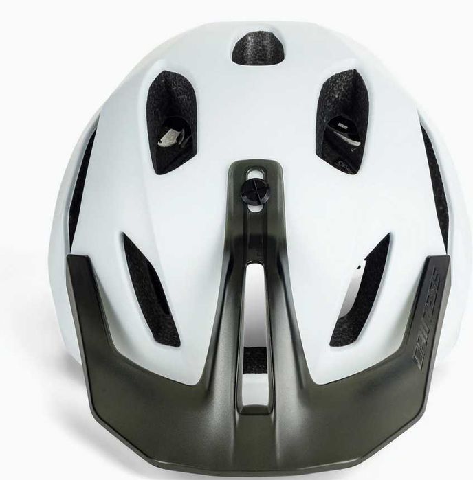 Kask rowerowy MTB Dainese Linea 03 white/black  roz M-L  55-58 cm