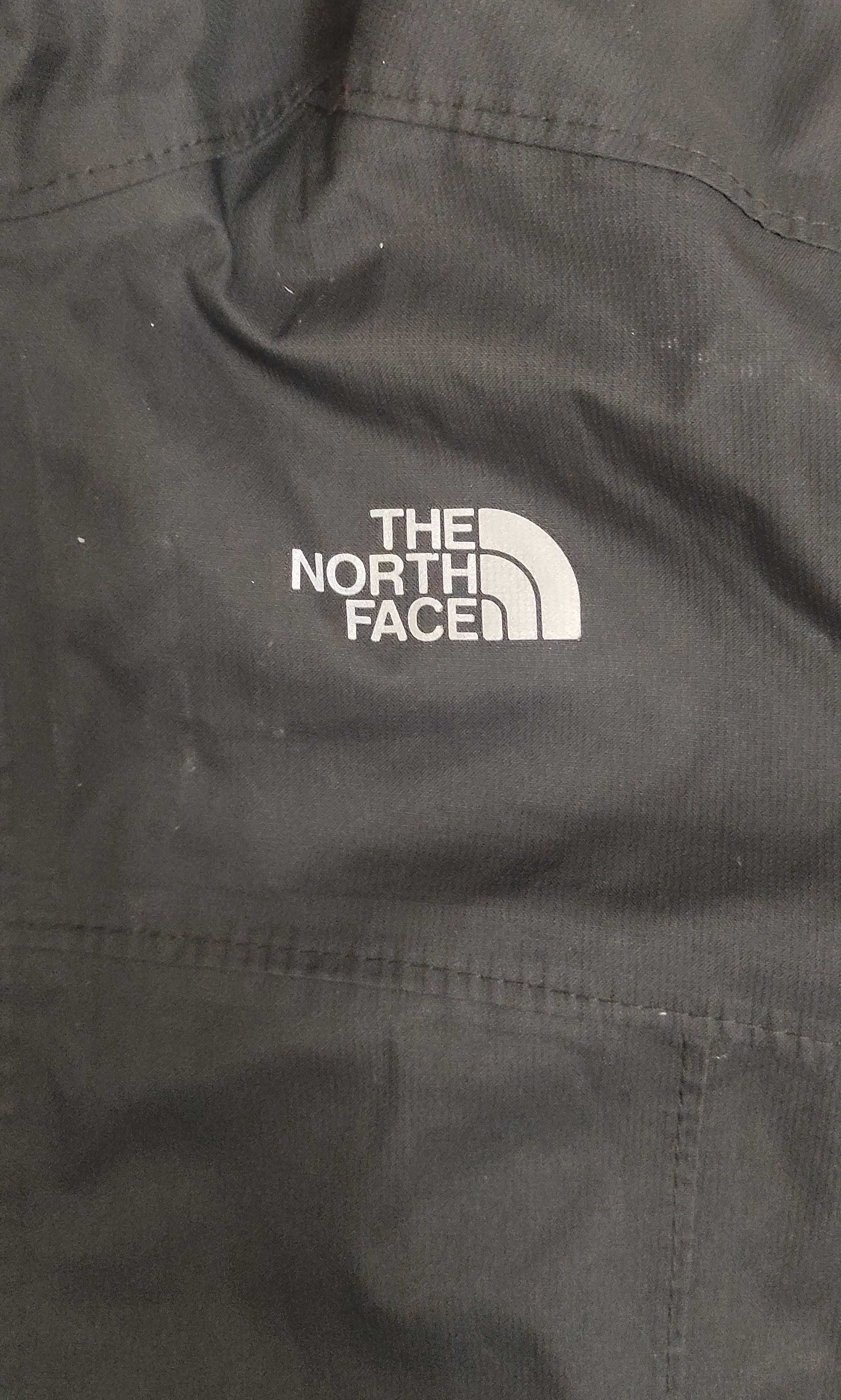 вітровка куртка The North Face