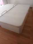 Sommier solteiro