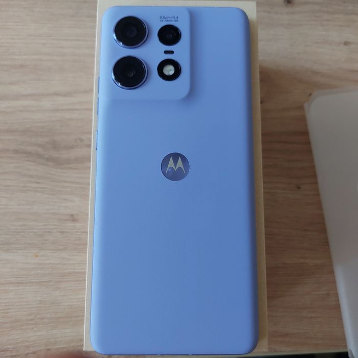 Motorola Edge50 Pro