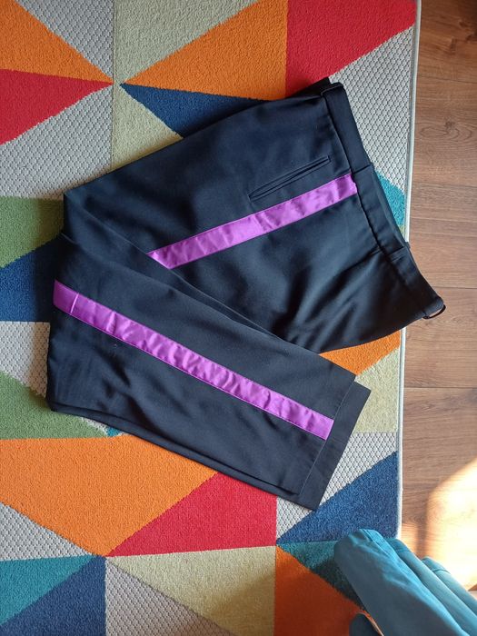 Mundur rekonstrukcyjny 10 Pułku Ułanów Litewskich