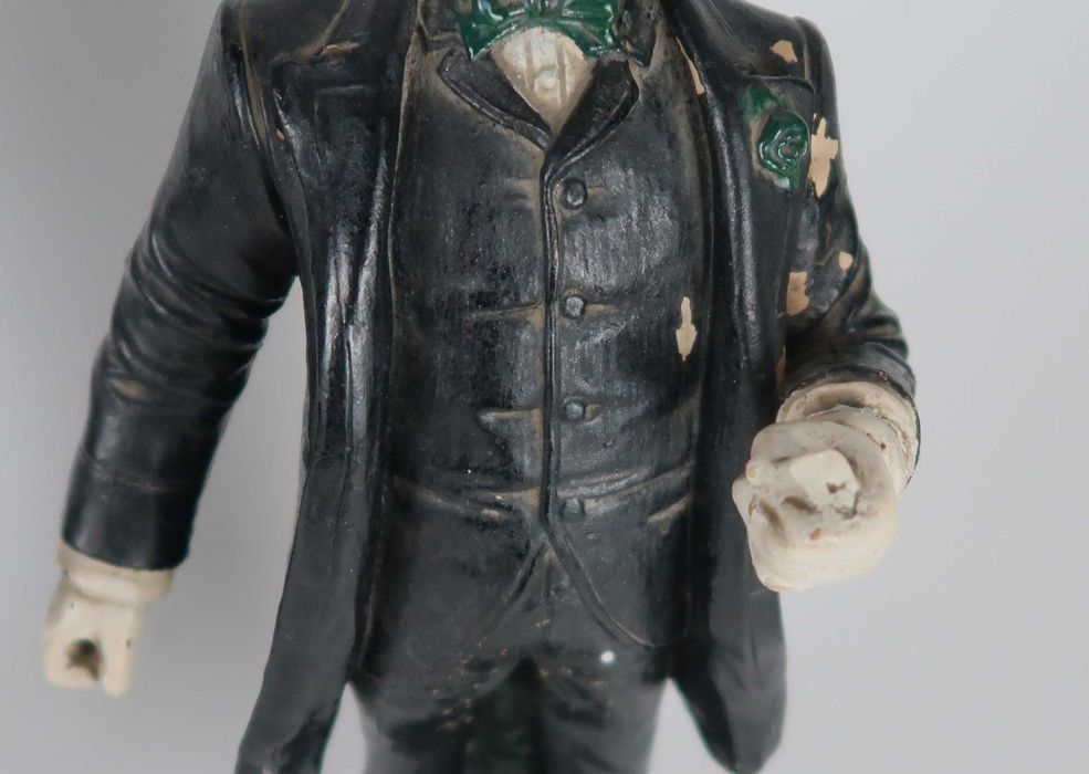 BERNARD BLOCH Vervielfaltigung Vorbehalten (casal)