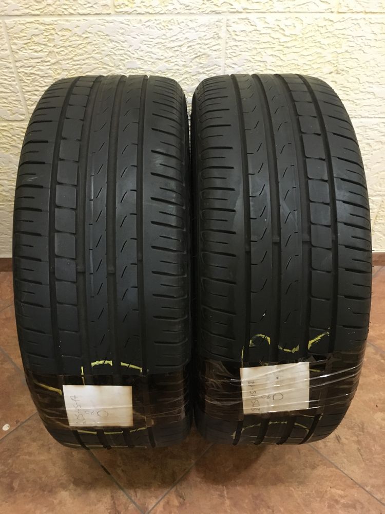 Шины б/у R17 , 205/45R17