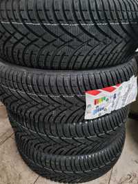 Opona Zimowa Kleber Krisalp HP3 195/65r15 2023r