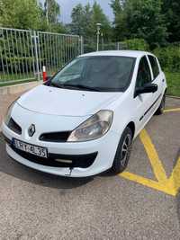 Reno clio idealne!