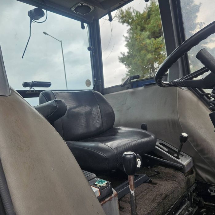 ISEKI T825F 1999рік 4×4