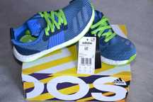 Nowe Buty Adidas PURE BOOST  ZG Eu 29 -34 Dziecięce 100% Oryginalne